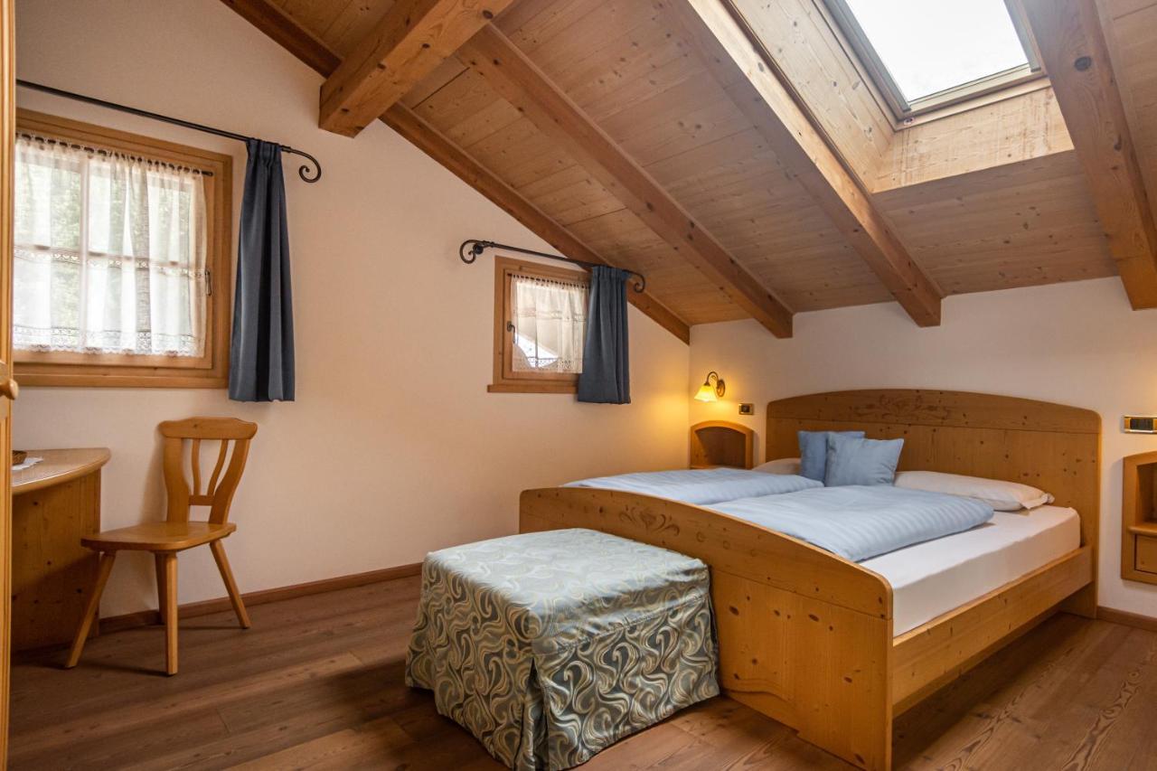 Vakantieboerderij Maso Santa Libera *