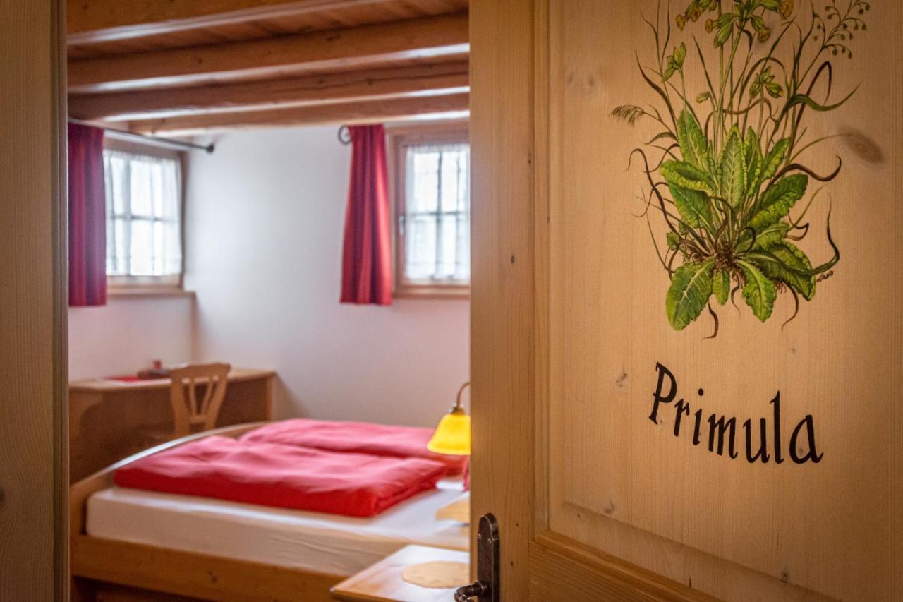 Maso Santa Libera Vakantieboerderij *
