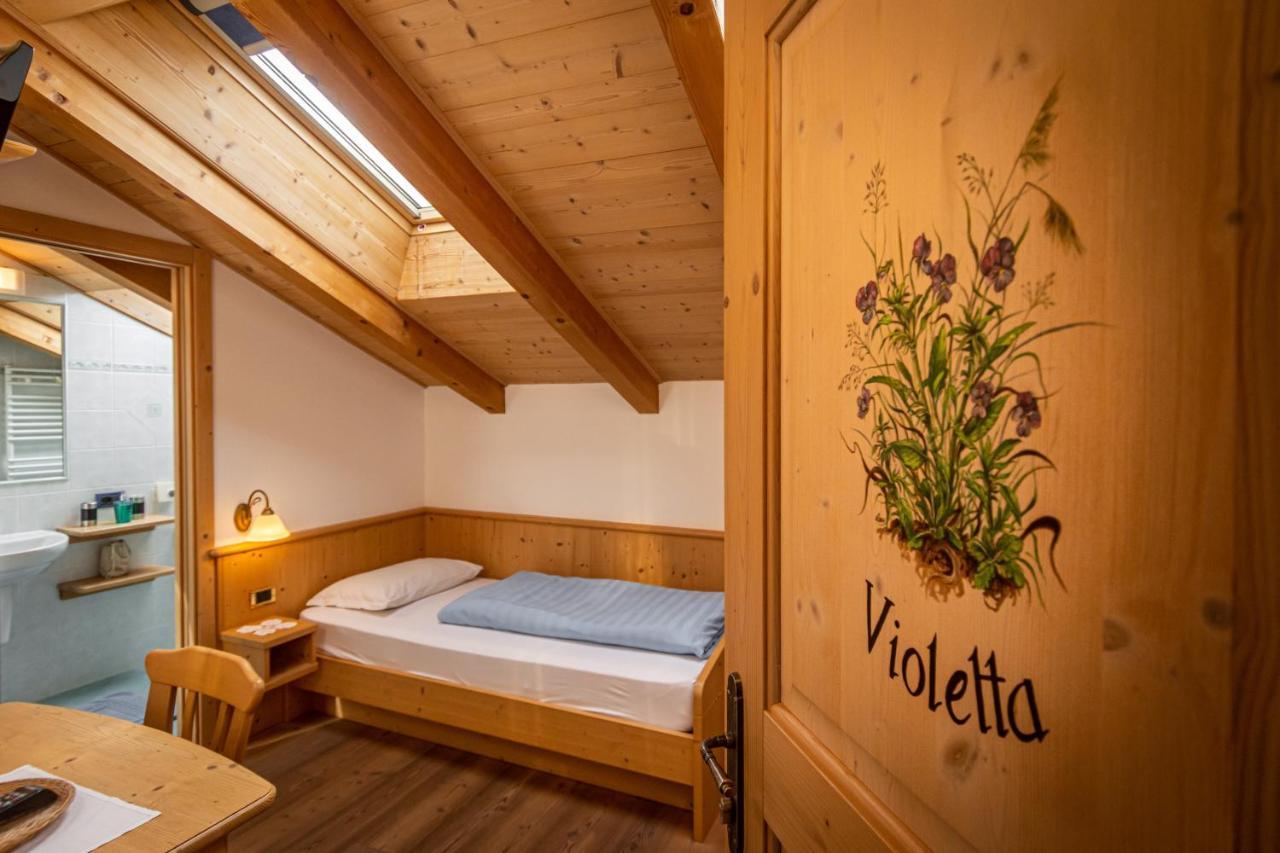 Maso Santa Libera Vakantieboerderij
