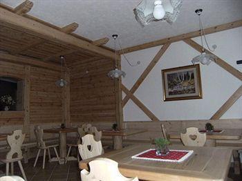 Maso Santa Libera Vakantieboerderij *