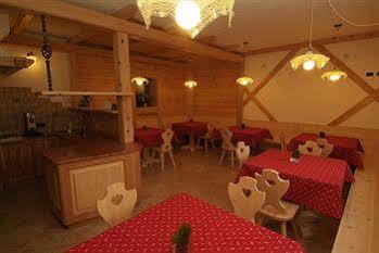 Maso Santa Libera Vakantieboerderij *
