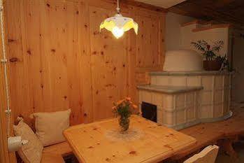 Vakantieboerderij Maso Santa Libera