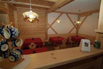 Vakantieboerderij Maso Santa Libera Tesero